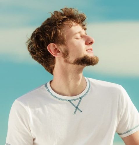 15 Unique Beard No Mustache Styles for : Embrace Your Individuality