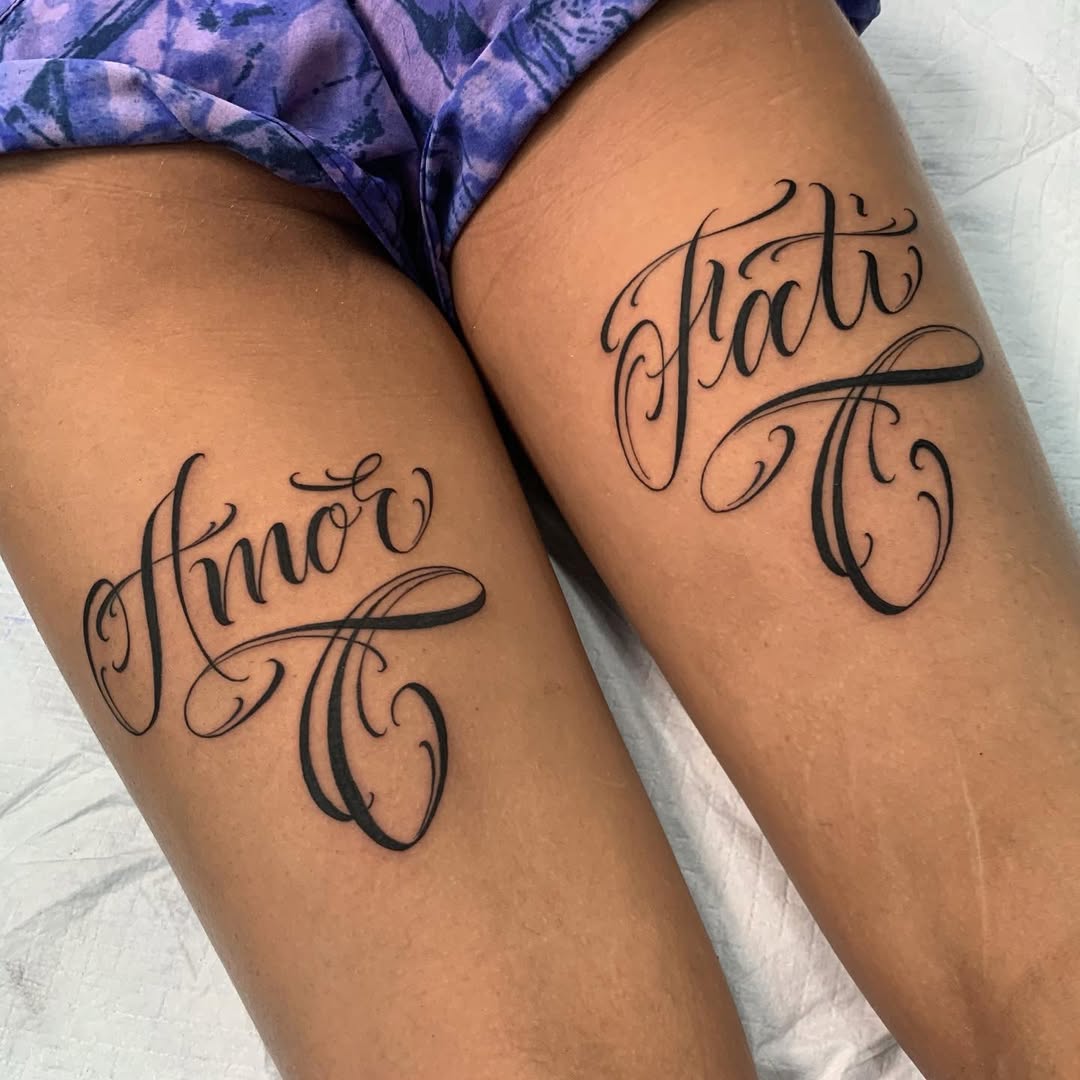 25 Amor Fati Tattoo Ideas Unique Designs, Fonts, and Placement Inspiration for Men & Women