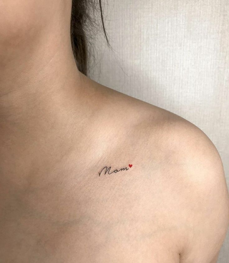 30 Name Tattoo Ideas : Cute, Unique & Dainty Designs for Women and Men Forearm, Neck, or Hand