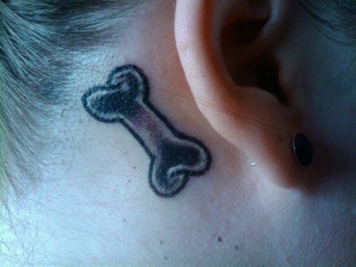 29 Dog Tattoo Sleeve Ideas