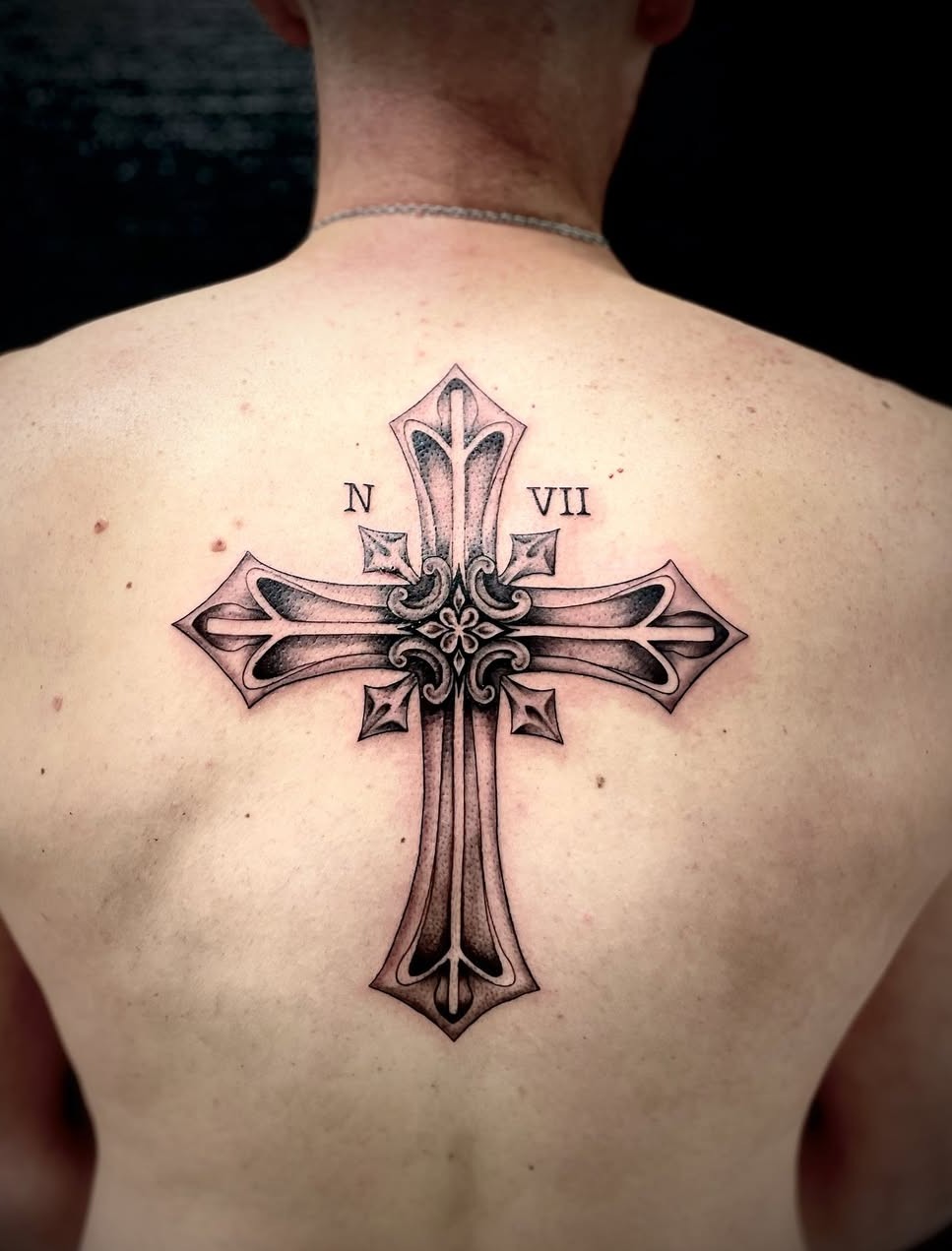 25 Faith Tattoo Designs That Inspire Strength And Devotion