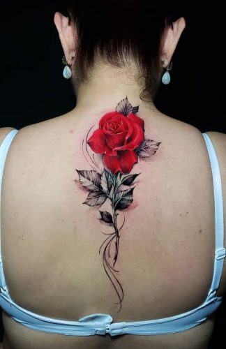 20 Cutting-Edge 3D Tattoo Ideas for