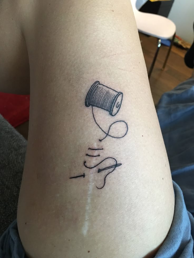 30 Scar Tattoo Ideas  for Women and Men Cover Up Surgical Scars After Mastectomy