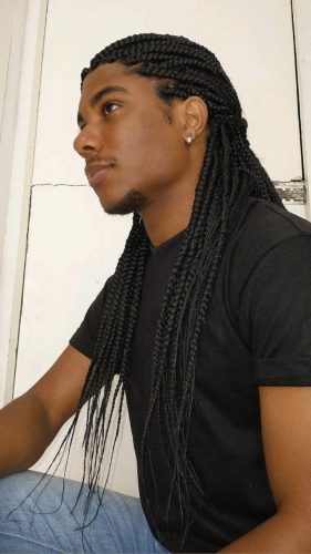 Discover the Top 18 Men’s Twist Braid Styles for a Bold Fashion Statement in – Embrace Your Uniqueness