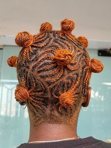 Explore Top 22 Men’s Plait Braids Hairstyles for From Classic to Trendy Looks