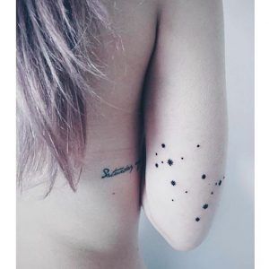 14 Charming Small Tattoo Ideas for Women