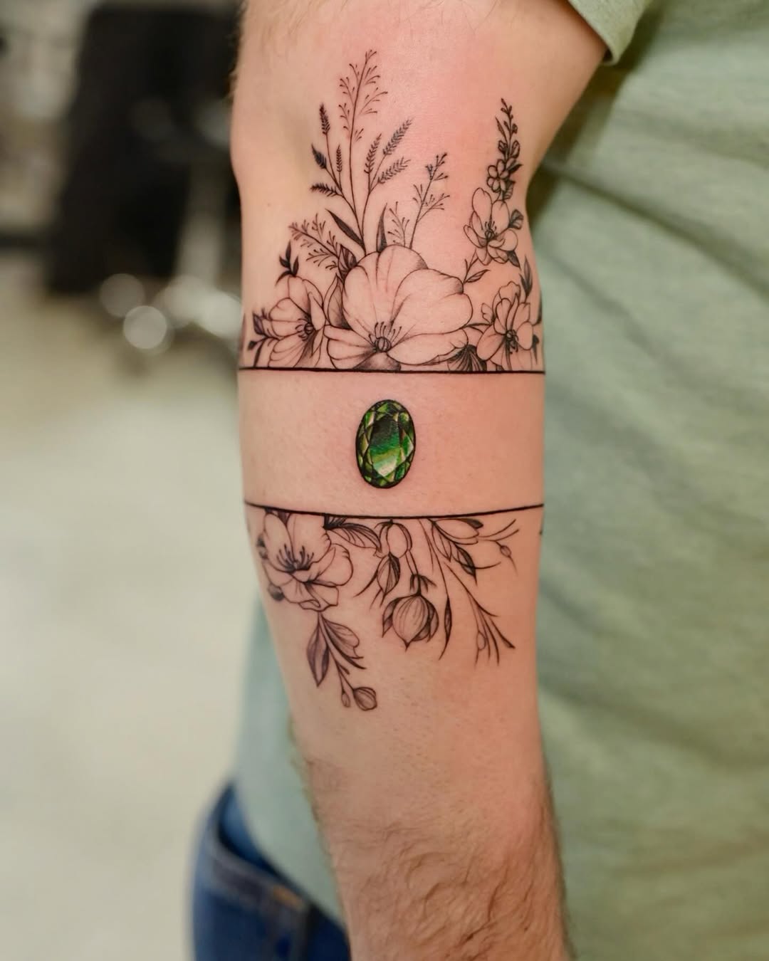 30 Diamond Tattoo Ideas for Men and Women With Meaningful Designs