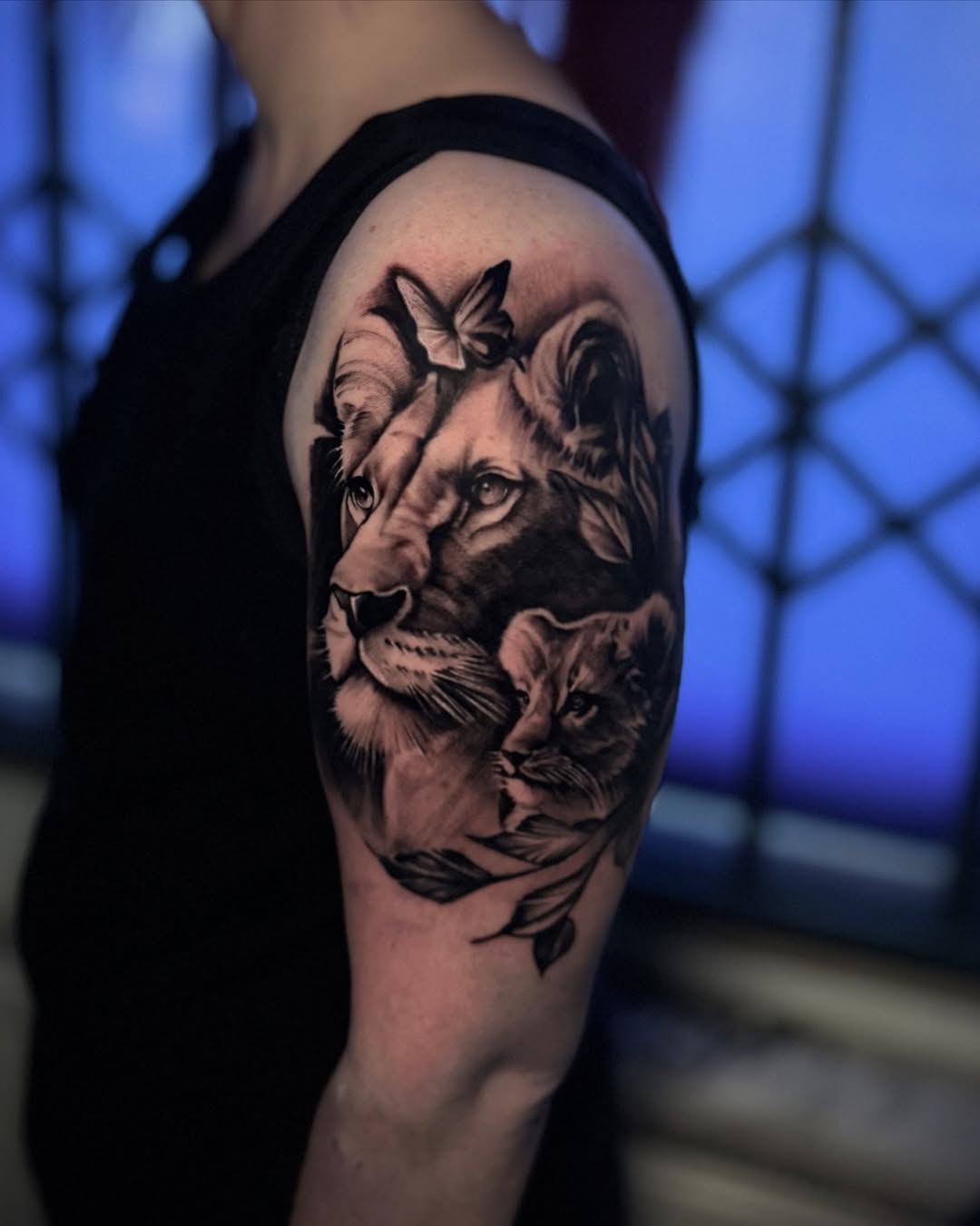 30 Lioness Tattoo Ideas: Strength, Softness, and Storytelling in One Symbol