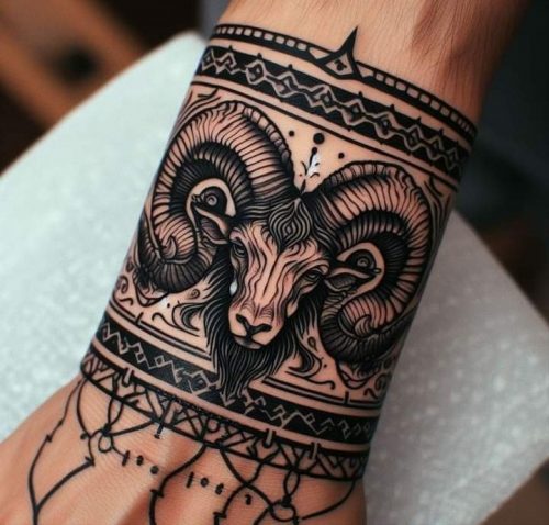 Explore 24 Unique Zodiac Tattoo Ideas for : Discover Your Astrological Artistry