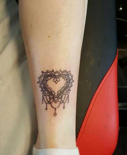 21 Pride Tattoo Ideas