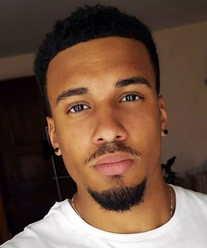 Explore 18 Trending Short Beard Styles for Men in : Your Ultimate Guide to Modern Grooming