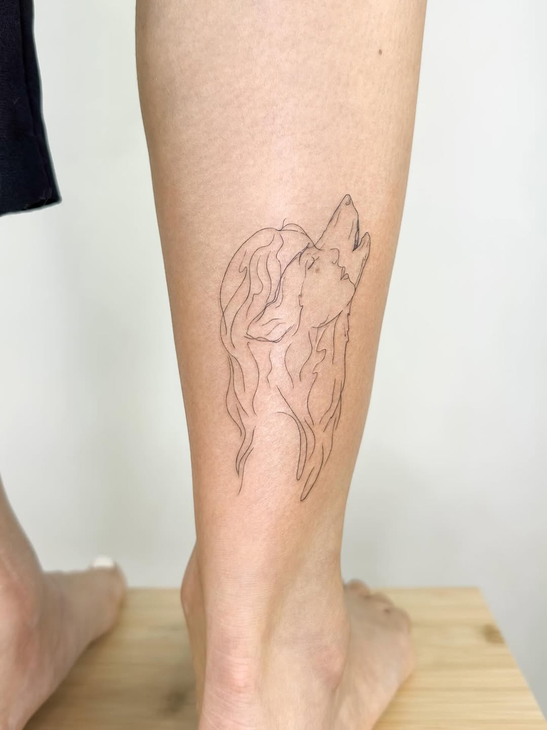 30 Line Tattoo Ideas: Clean, Clever Ways To Draw With Skin