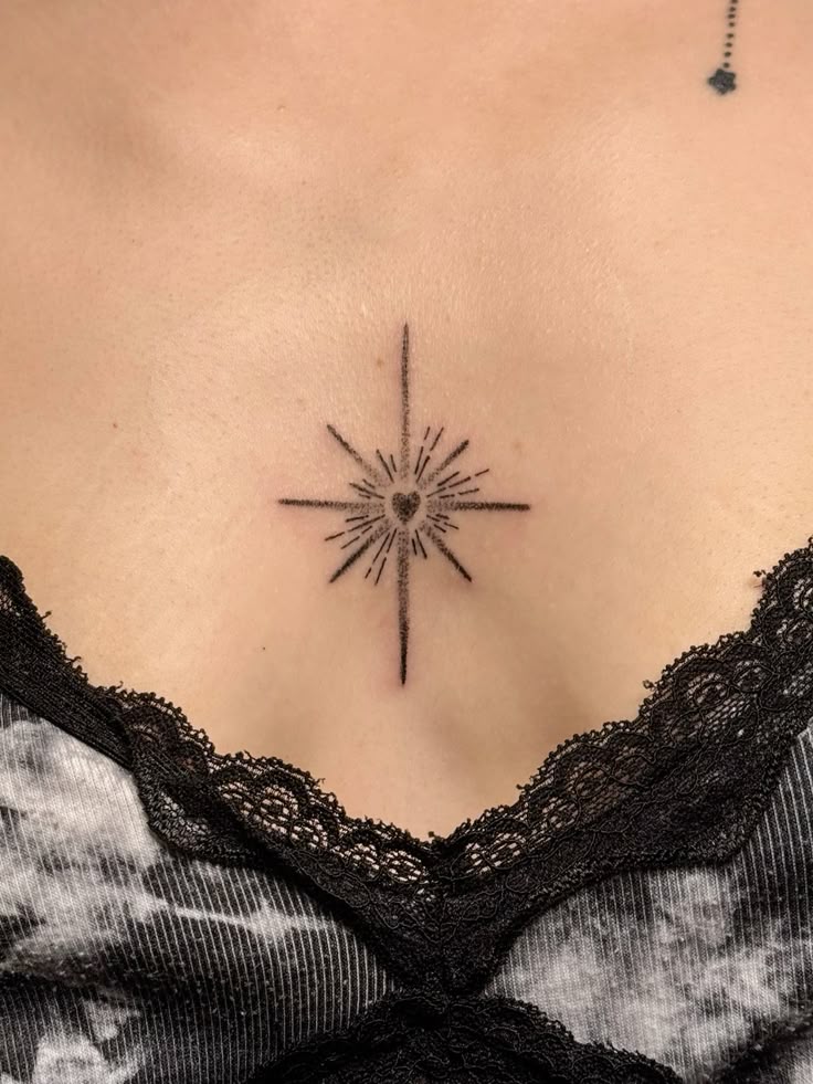 29 Star Tattoo Ideas for Men and Women Unique Designs