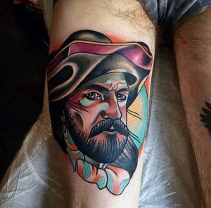 Arm tattoo designs for men 19 ideas