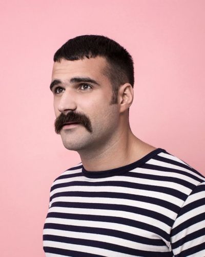 Discover Trendsetting 19 Beard Mustache Styles for Men in – Grooming Inspiration