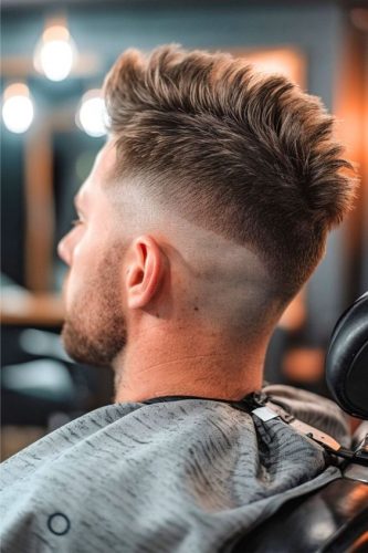 Trendsetting : 17 Men’s Medium Length Hairstyles Curly, Wavy & Straight Looks