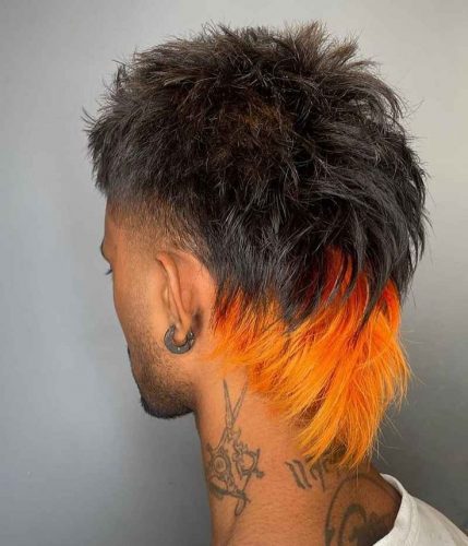 Discover 20 Top Men’s Hair Coloring Styles for : Bold Trends and Unique Ideas – Embrace Your Style!
