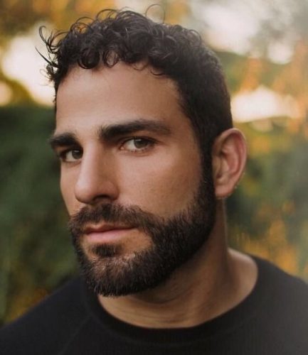 Discover Top 15 Beard Styles for Sophisticated Men Over 40 in – Handsome & Timeless Grooming Trends