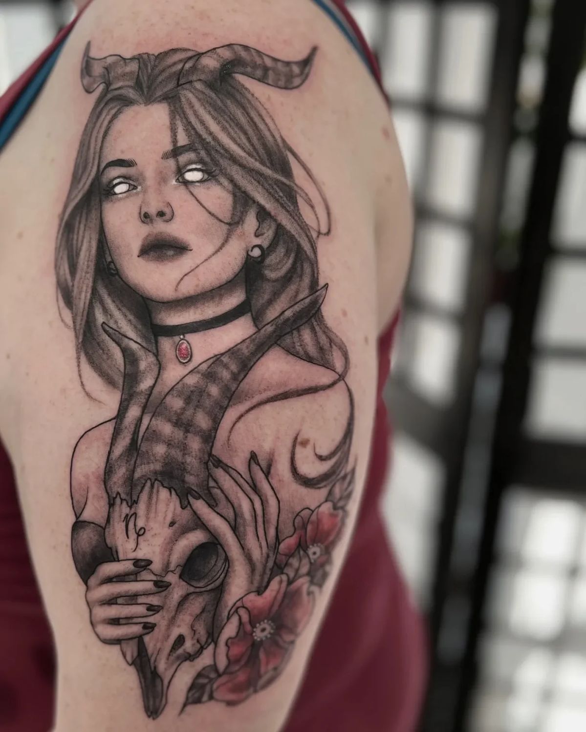 26 Capricorn Tattoo Ideas That Blend Zodiac Symbolism With Unique Designs