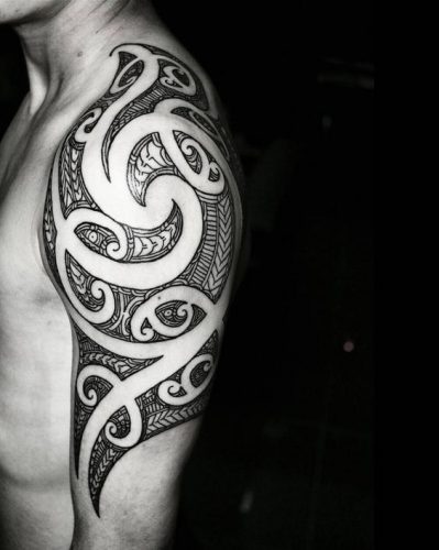 17 Stylish Forearm Tattoo Designs for Men