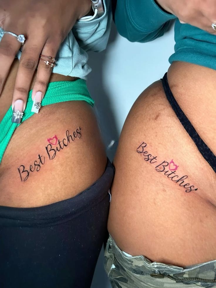 26 Tattoo Quotes for Women and Men About Strength, Life, and Meaningful Ideas