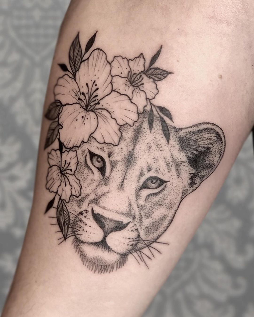 30 Lioness Tattoo Ideas: Strength, Softness, and Storytelling in One Symbol
