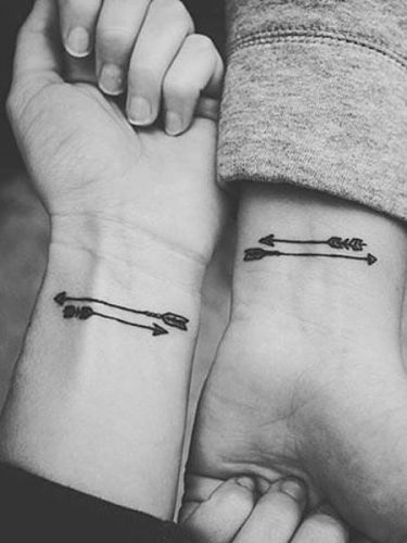 20 Chic Wrist Tattoo Ideas for Women