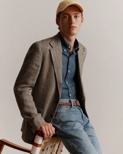 17 Old Money Outfit Ideas for : Embrace Timeless Elegance & Understated Luxury