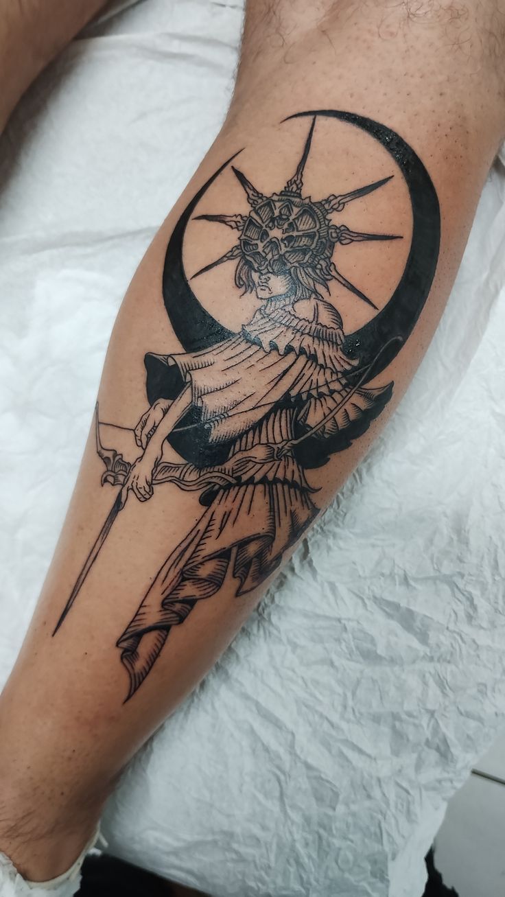27 Dark Souls Tattoo Ideas Artorias, Bonfire, Forearm, Sketch, & More Inspiring Designs