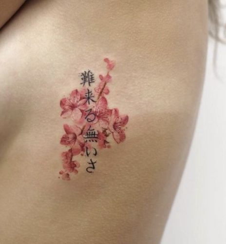 Embrace the Elegance of Japanese Calligraphy with 17 Top Tattoo Designs for