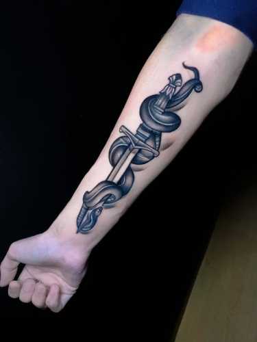 17 Explore Snake Tattoo Traditional Designs