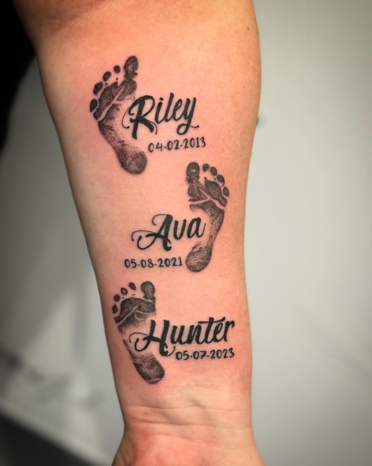 30 Tattoo Baby Ideas: Meaningful, Minimal, and Made-to-Last