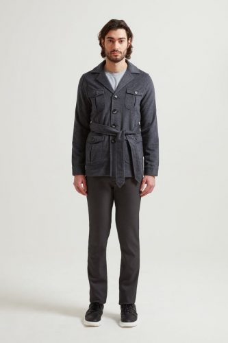 Explore ’s Top Men’s Belted Jackets – Style Your Wardrobe with 17 Must-Have Designs