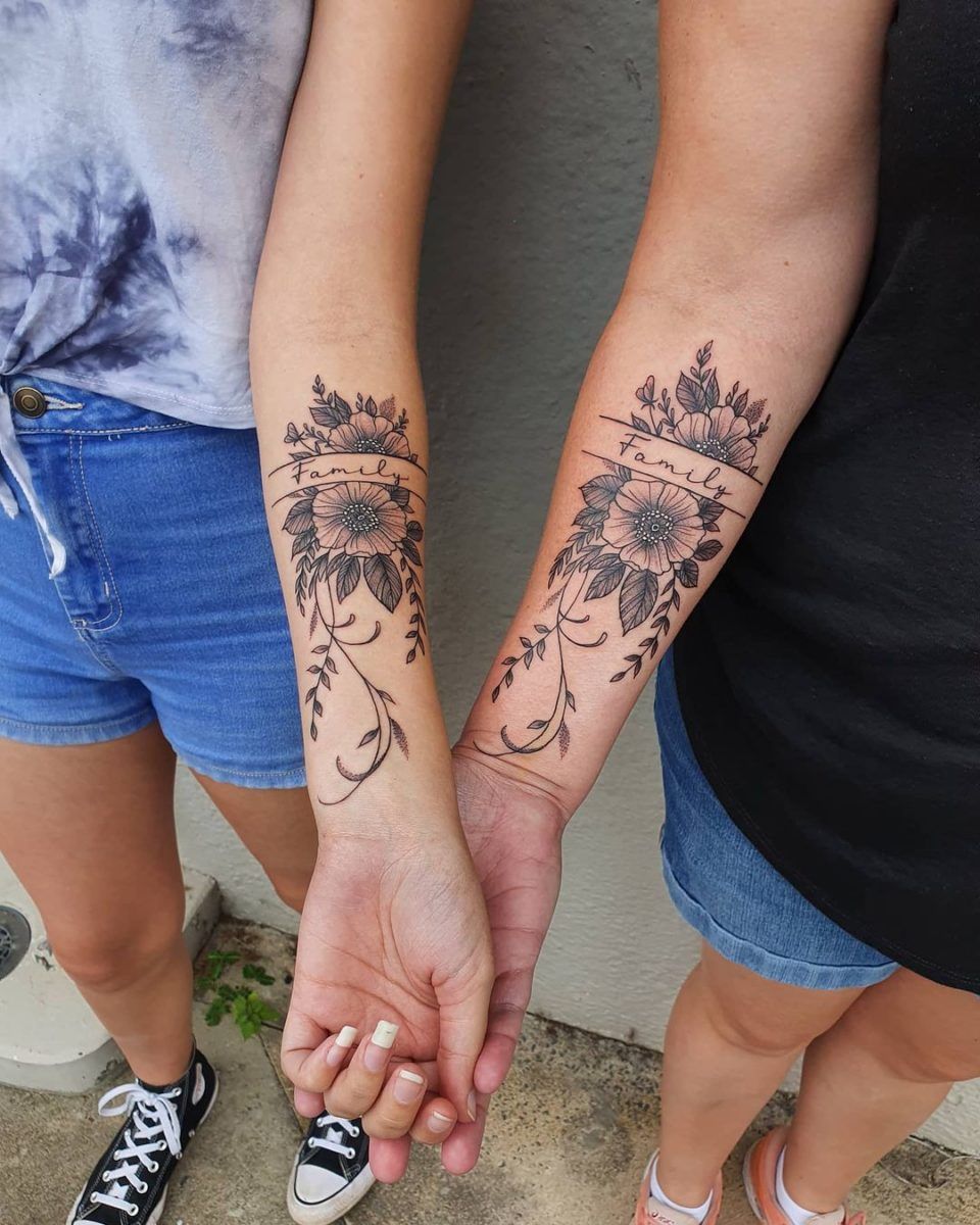 28 Mother Daughter Tattoo Ideas: Designs With Heart, Story, and Staying Power
