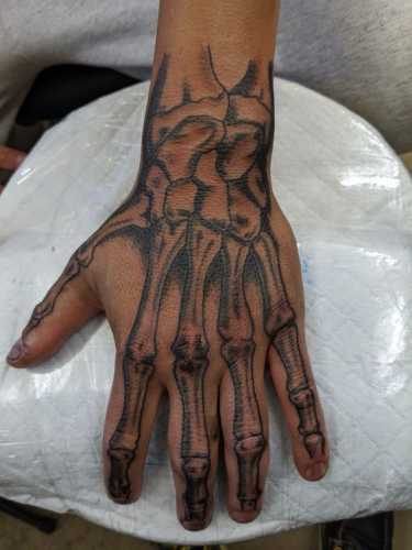 25 Prison Tattoos Ideas: Symbolism and Stories Behind the Ink