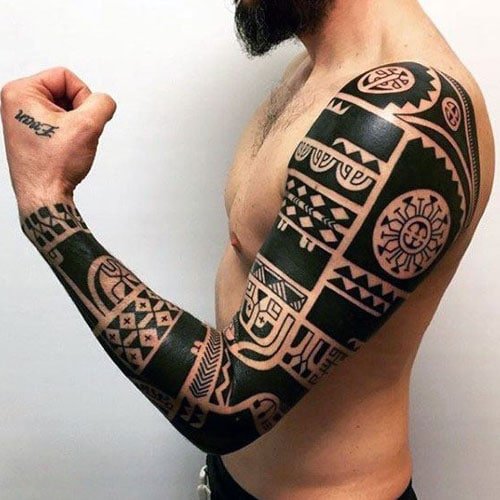 Men’s tattoos () 25 ideas