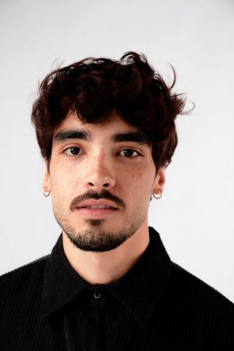 Discover Trendsetting 19 Beard Mustache Styles for Men in – Grooming Inspiration