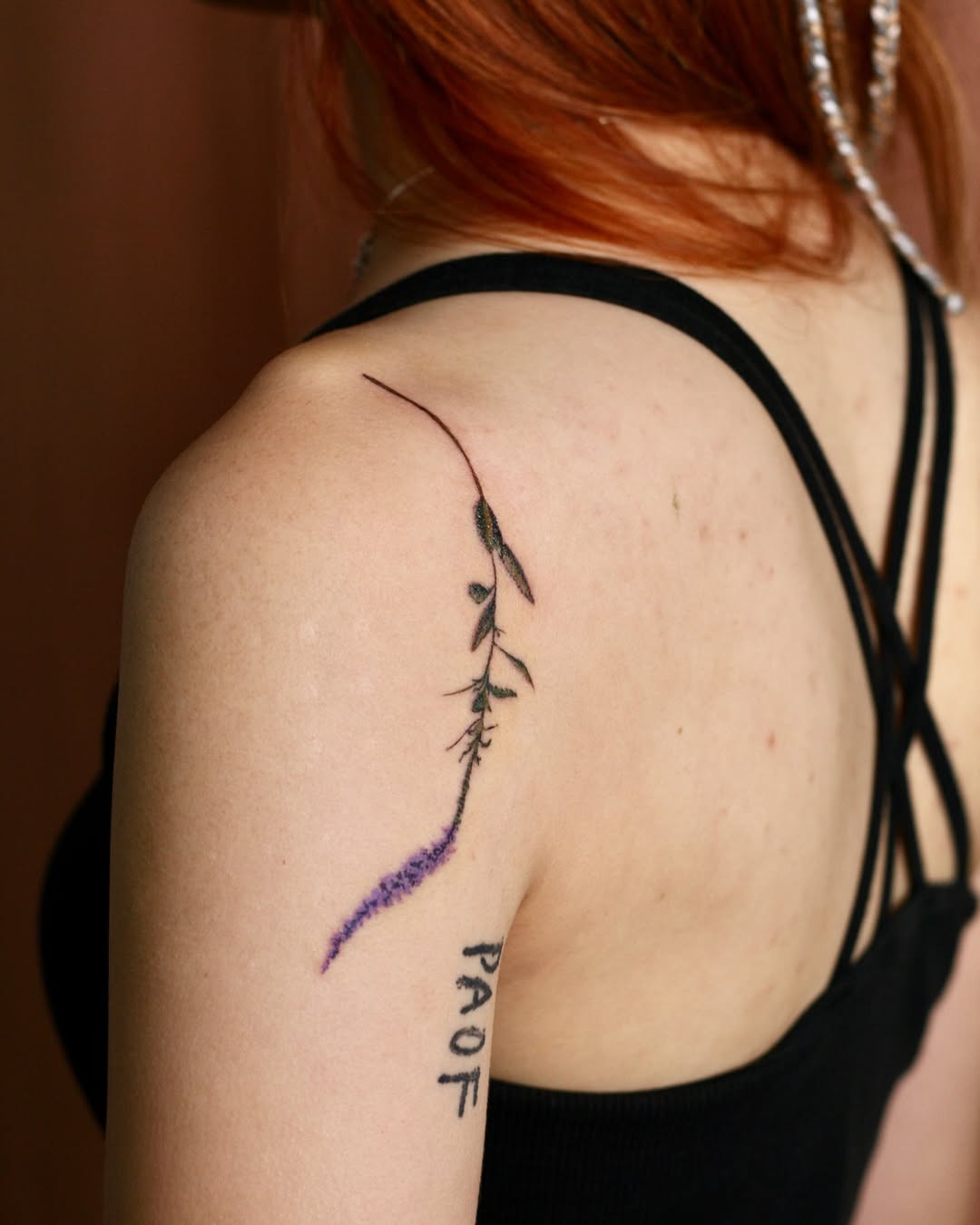 29 Wildflower Tattoo Ideas: Dainty Fine Line, Arm Sleeves, Ankle Wraps, Minimalist Shoulder Designs