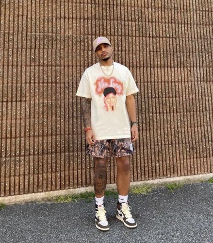 18 Men&#8217;s Sneakers with Socks Ideas for 