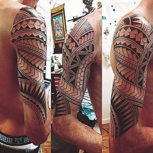 Best tattoos for men 25 ideas