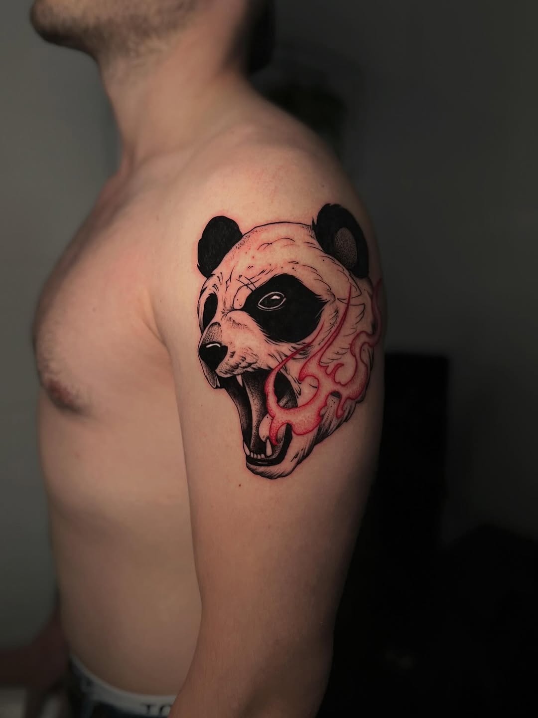 30 Panda Tattoo Ideas: Playful, Peaceful, and Packed with Personality