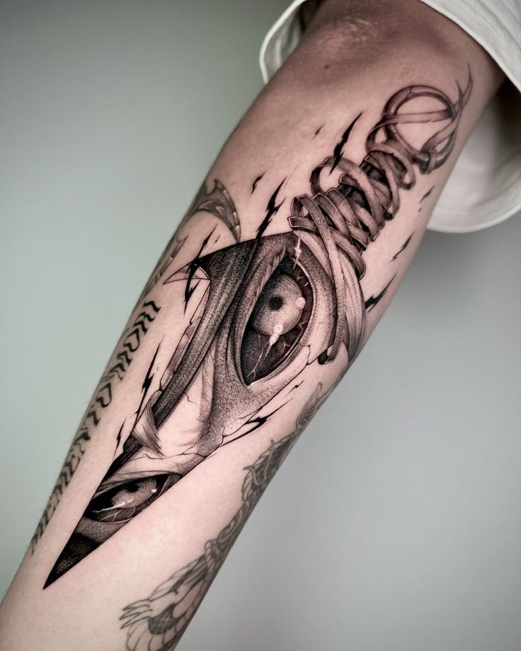 30 Naruto Tattoo Ideas : Symbolic, Bold, and Deeply Personal