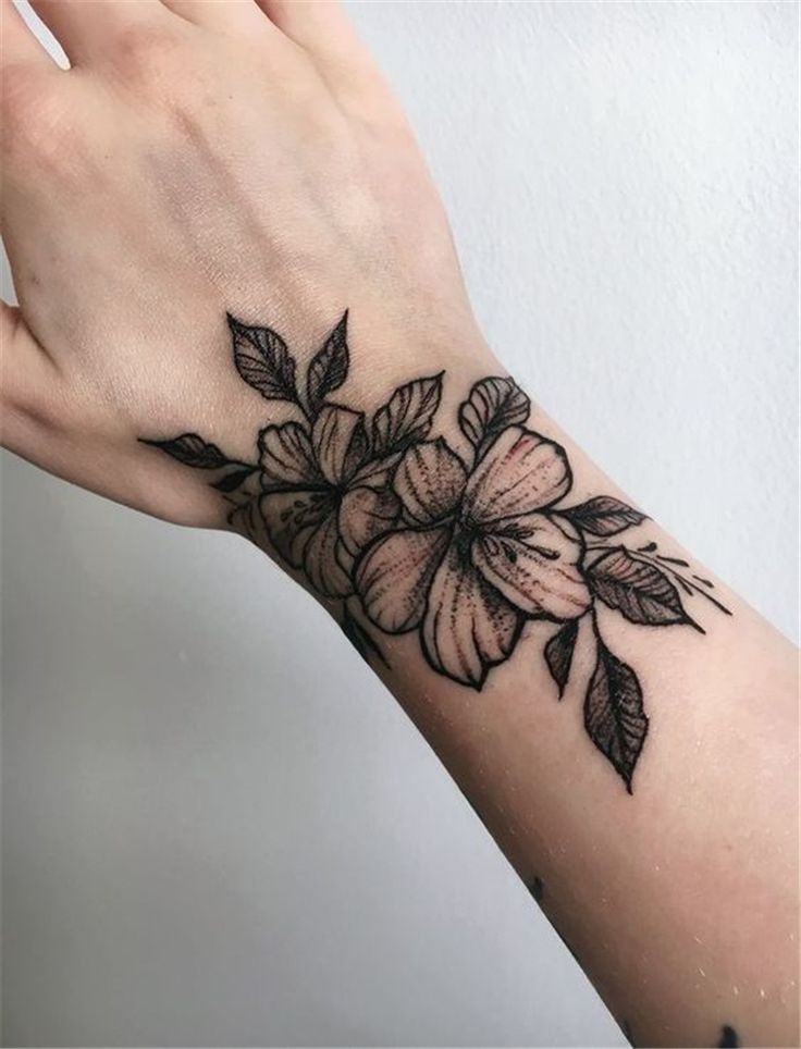 Wrist Tattoo Ideas : 29 Designs for Women and Men, Fine Line, Tiny American Traditional Tattoos