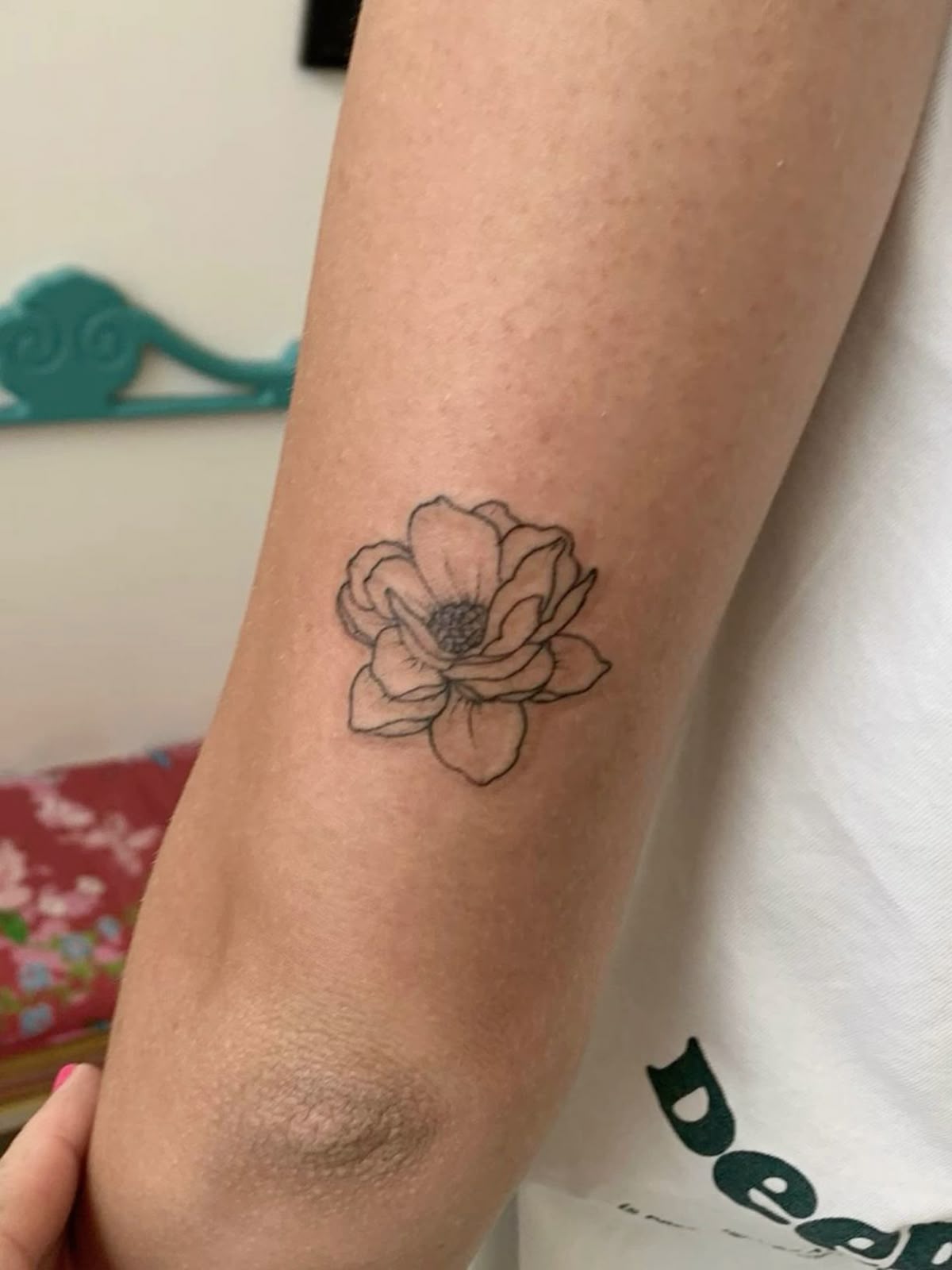 31 Magnolia Tattoo Ideas: Elegant Florals With Personality