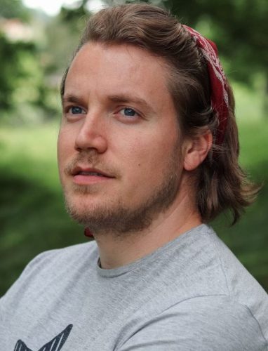 20 Beard on Chin Styles : Discover Trending Men’s Facial Hair Looks!