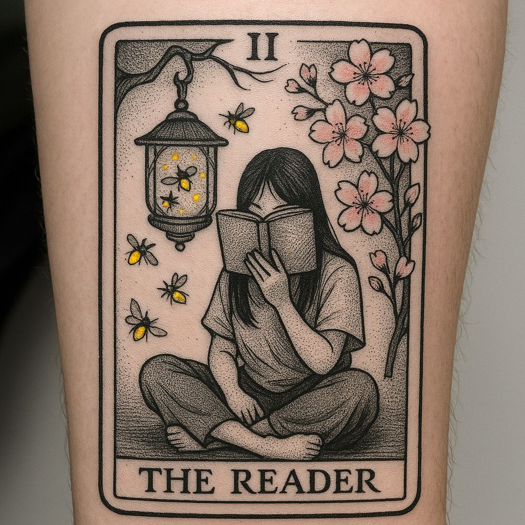 30 Self-Love Tattoo Ideas: Quiet Statements, Lasting Power