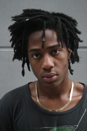 15 Trending Men’s Shoulder Length Hairstyles for : Curly, Braided, Undercut Styles