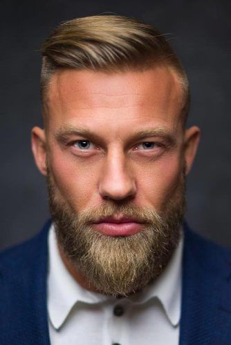 Explore the Top 17 Beard Styles for Men in : Find Your Perfect Look &#8211; Best Grooming Trends