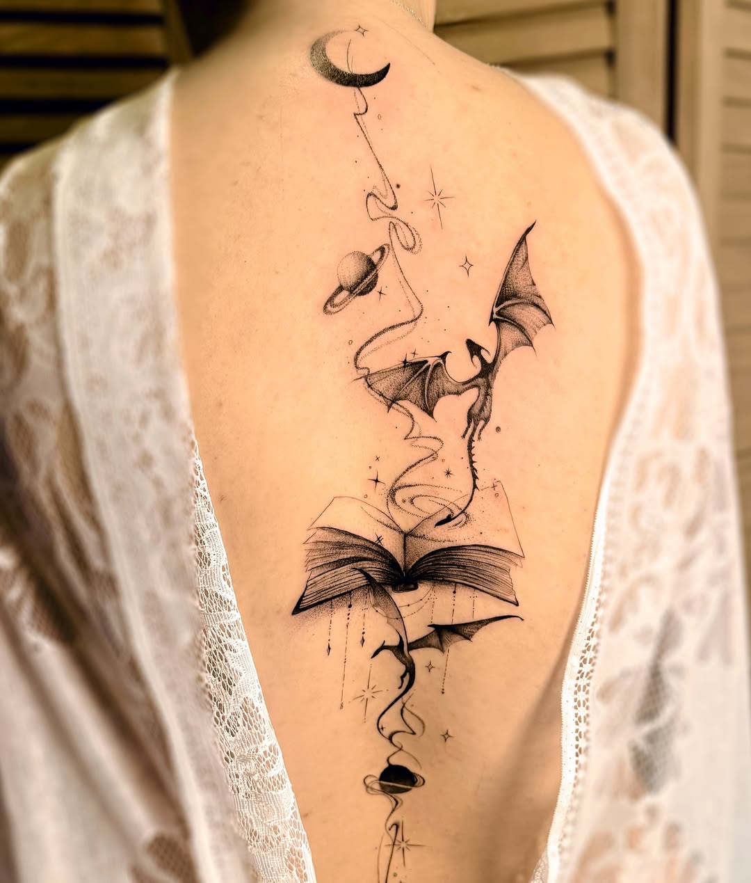 29 Harry Potter Tattoo Ideas : Magical Ink Designs For Every Witch and Wizard