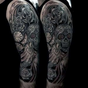 Sleeve tattoos for men 29 ideas